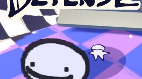Furry Tower Defense