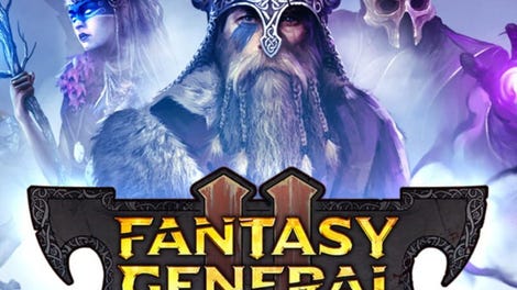 Fantasy General II: Invasion