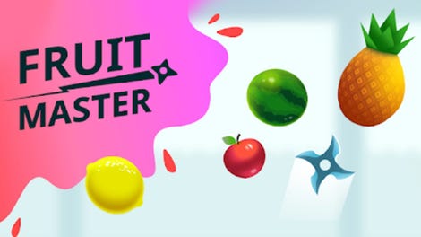 Fruit Master