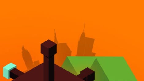Maverta City
