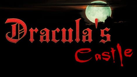 Dracula's Castle