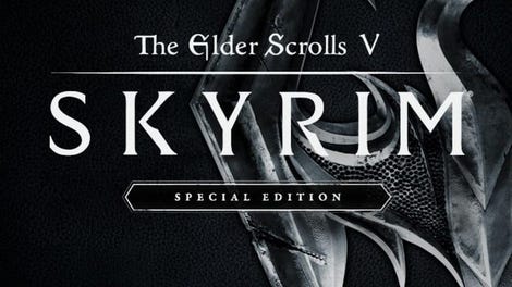 The Elder Scrolls V: Skyrim - Special Edition