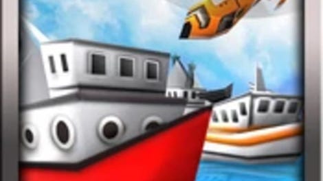 Harbor Havoc 3D