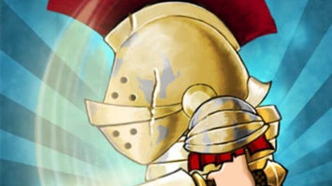 Spartans vs. Vikings