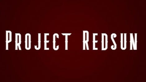 Project Redsun