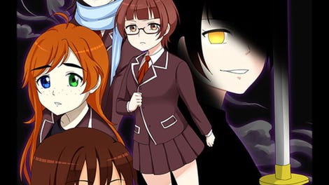 Eldritch Academy