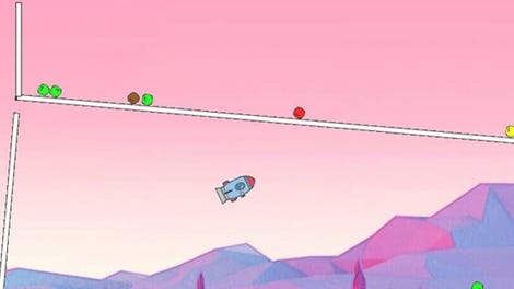 Freedom Physics