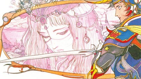 Final Fantasy