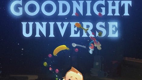 Goodnight Universe