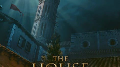 The House of Da Vinci VR