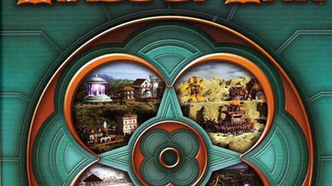 Heroes of Might and Magic IV: Winds of War