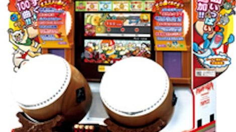 Taiko no Tatsujin 9