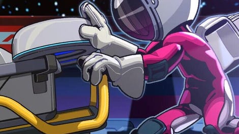 Stellar Docks
