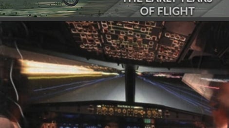 Microsoft Flight Simulator X: Steam Edition - Early Years of Flight