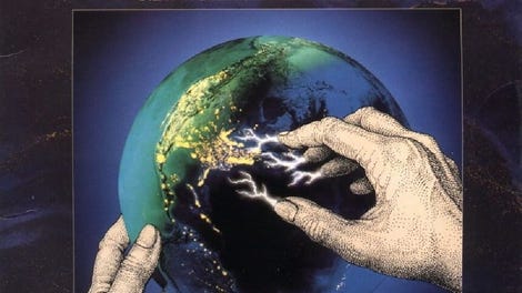 Populous: The Promised Lands