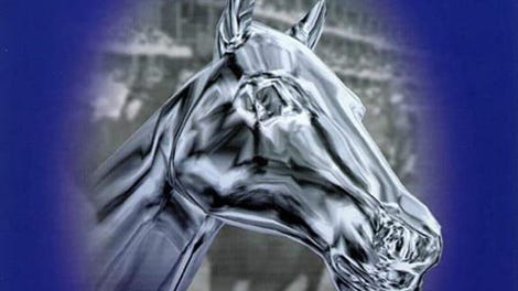 Gallop Racer