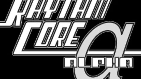 Rhythm Core Alpha