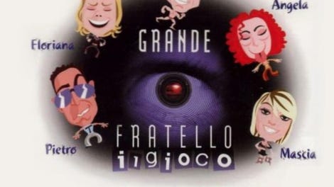 Grande Fratello: Il Gioco