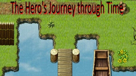 The Hero's Journey Through Time