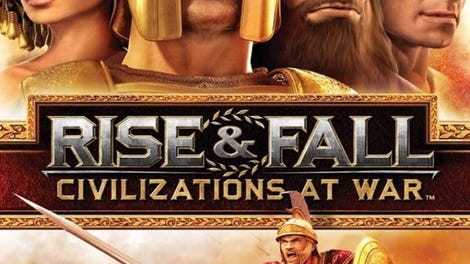 Rise and Fall: Civilizations at War