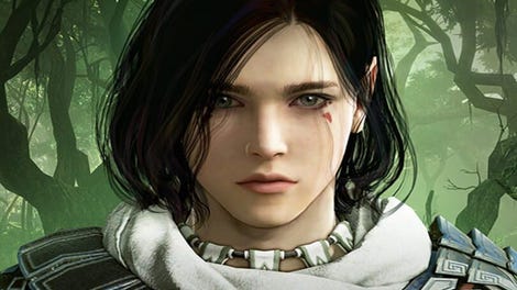Black Desert: Explorer Edition