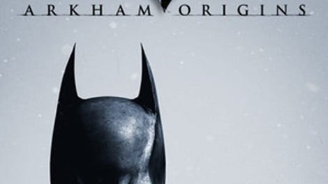 Batman: Arkham Origins