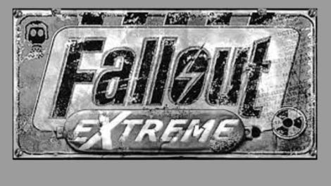Fallout Extreme