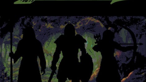 Mythscroll