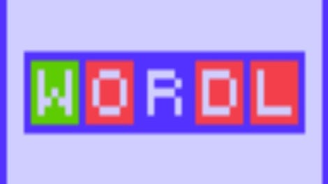 Wrdl-F