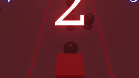 The World's Hardest Game 3D 2
