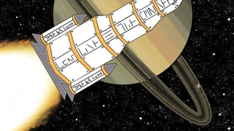 Save Our Solar System