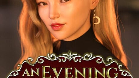 An Evening of Wonders