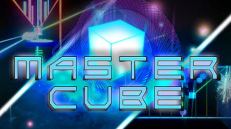 Master Cube