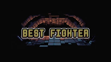 Best Fighter
