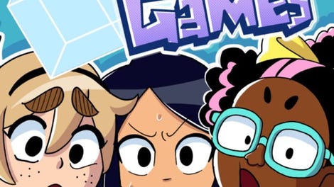 Blocky Games