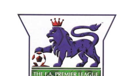 The F.A. Premier League Football Manager 99