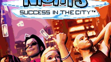 New York Nights: Success in the City