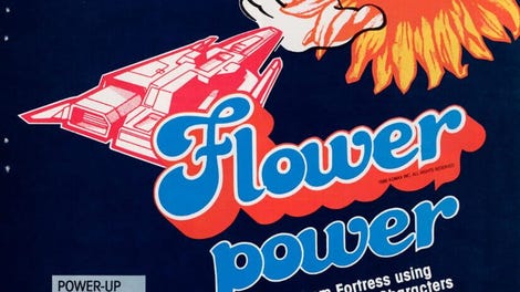 Flower Power