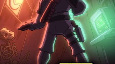 Zombotron