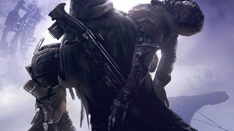 Destiny 2: Forsaken