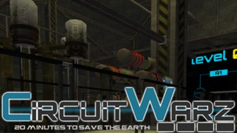 Circuit Warz