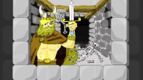 Thy Dungeonman