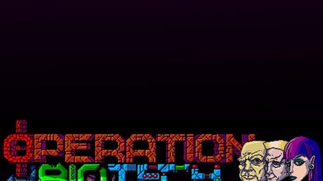 Operation Biotech