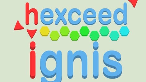 Hexceed: Ignis Pack
