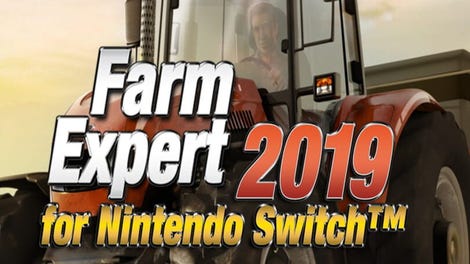 Farm Expert 2019