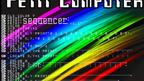 Petit Computer