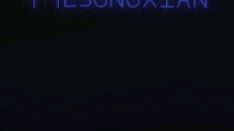 Mesonoxian
