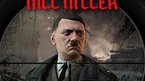 Sniper Elite V2: Kill Hitler