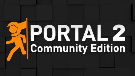 Portal 2: Community Edition - Kotaku