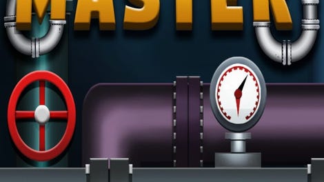 Pipes Master